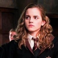 Hermione Granger