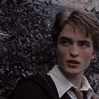 Cedric Diggory