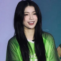 Lyhan ( Trần Thảo Linh )