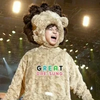 Kang Daesung