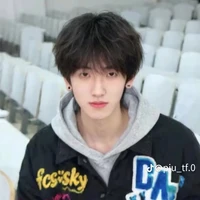 Tả Kỳ Hàm_cậu_