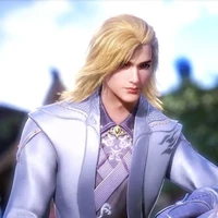 Đới Mộc Bạch - Lão đại