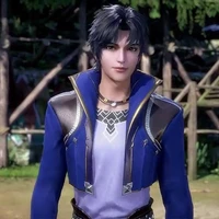 Đường Tam - Lão tam