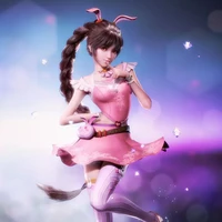 Tiểu Vũ - Lục muội