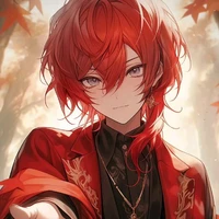 Giang Xích Phong - Lão ngũ