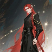 Giang Thần - cha na9