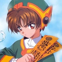Li Syaoran