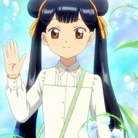 Li Meiling