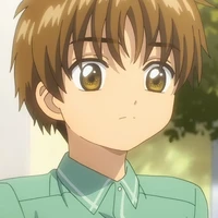 Li Syaoran-(lúc nhỏ)