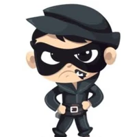 Ăn trộm (cá biệt)