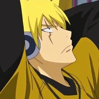 Laxus Dreya