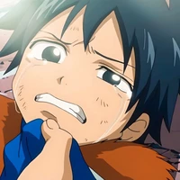 Gray Fullbuster
