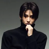 Eom Sunghyun - Seonghyeon