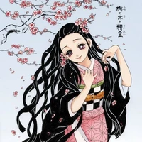 kamado nezuko