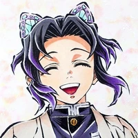 kochou shinobu