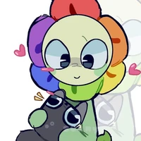 𖤐⭒๋࣭ ⭑Dandy⋆.˚🌼🌈༘