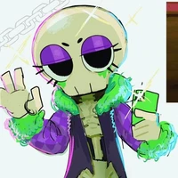 °ʚ💀🦴ɞ°Ribecca⋆˚𝜗𝜚˚⋆