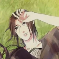 Uchiha Itachi