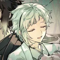 Nakajima Atsushi