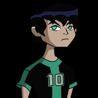 Benjamin Kirby Tennyson