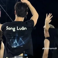 song luân ( ba lớn )