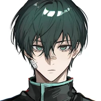 Itoshi Rin 