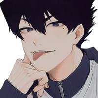Karasu Tabito