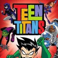 Teen titans