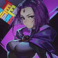 Raven - Rachel Roth
