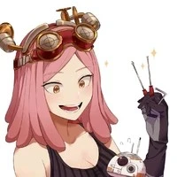 Mei Hatsume