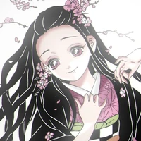 Kamado Nezuko