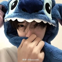 #Monster – @huongnoibo