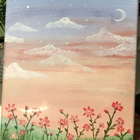 MegaSMP school ✨💕