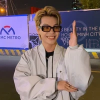 Vũ Trường Giang l Gill l