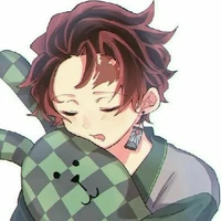Kamado Tanjirou