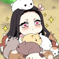 Kamado Nezuko