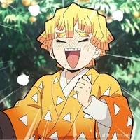 Agatsuma Zenitsu