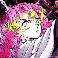 Kanroji Mitsuri
