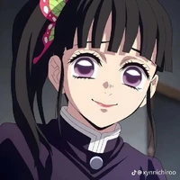 Tsuyuri Kanao