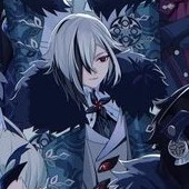 Arlecchino/The knave