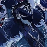 Il Capitano/The Captain