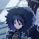 Scaramouche/The Balladeer