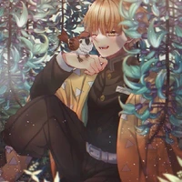 zenitsu