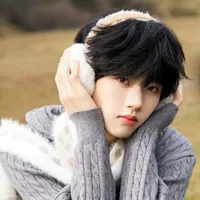 Trương Hàm Thụy-em