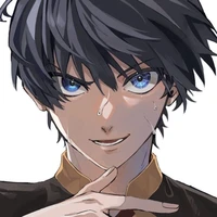 Isagi Yoichi