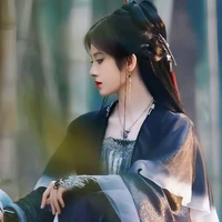 Mộ Vân Nguyệt — Huyễn Phong Quỷ