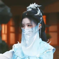 Mộ Tuyết Vi — Hoa Độc