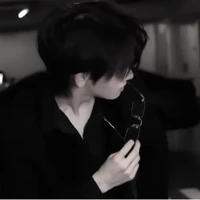 Phó mặc (a cả của Phó Hằng)