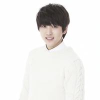 Lee Jung-hwan (Sandeul, B1A4 )