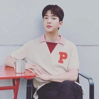 Cha Sun-woo (Baro, B1A4)